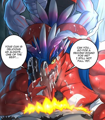 [BNA V5] Koraidon 012