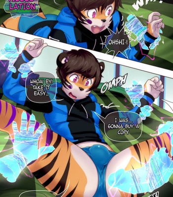 Violation Claws 004