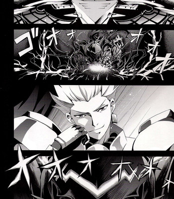 Kyoukenkuu (fate/zero) 003
