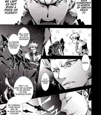 Kyoukenkuu (fate/zero) 006