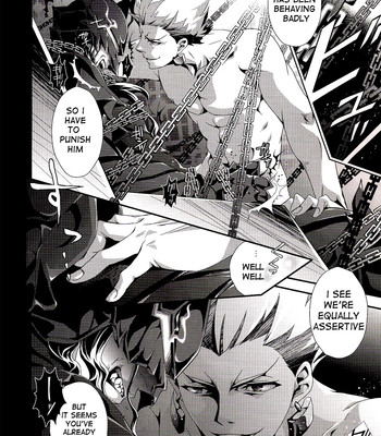 Kyoukenkuu (fate/zero) 011