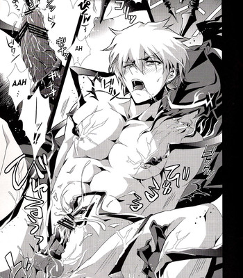 Kyoukenkuu (fate/zero) 016