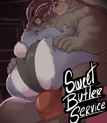 Sweet Butler Service