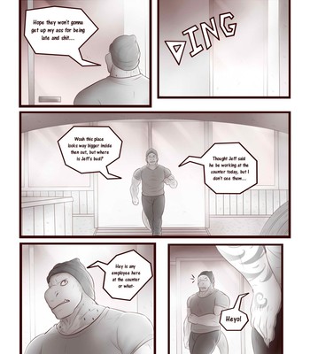 [Mels Monster] - Fuck 2 You - [ENG] 005