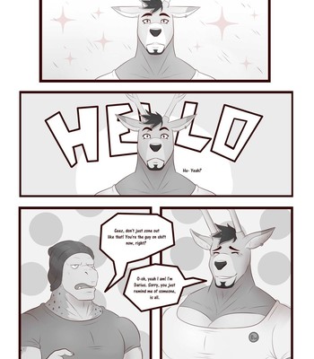 [Mels Monster] - Fuck 2 You - [ENG] 012