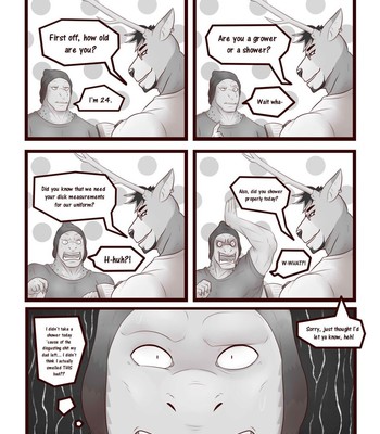 [Mels Monster] - Fuck 2 You - [ENG] 014