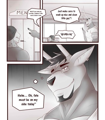 [Mels Monster] - Fuck 2 You - [ENG] 015