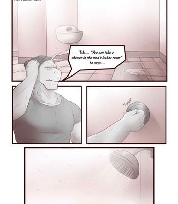 [Mels Monster] - Fuck 2 You - [ENG] 016