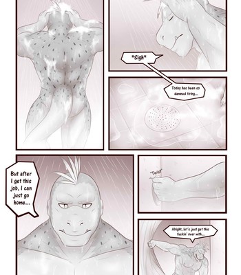 [Mels Monster] - Fuck 2 You - [ENG] 017