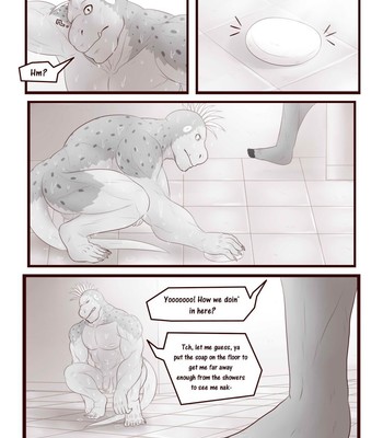 [Mels Monster] - Fuck 2 You - [ENG] 018
