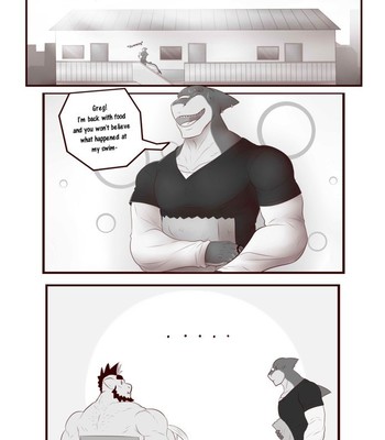 [Mels Monster] - Fuck 2 You - [ENG] 020