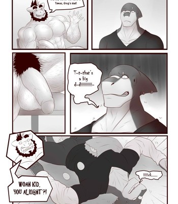[Mels Monster] - Fuck 2 You - [ENG] 021