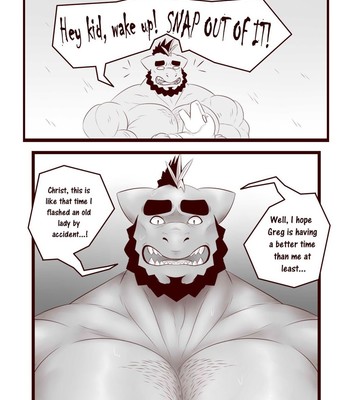 [Mels Monster] - Fuck 2 You - [ENG] 022