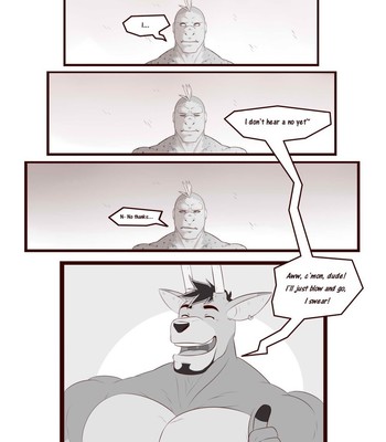 [Mels Monster] - Fuck 2 You - [ENG] 024