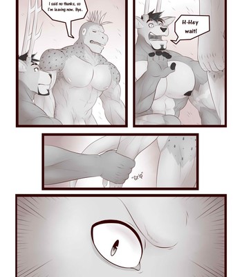 [Mels Monster] - Fuck 2 You - [ENG] 025
