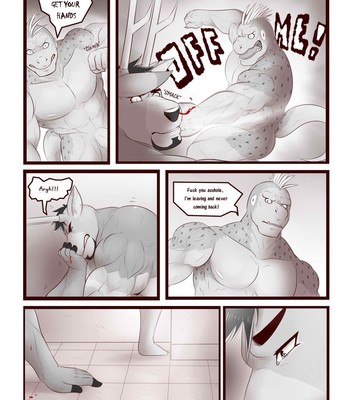 [Mels Monster] - Fuck 2 You - [ENG] 026