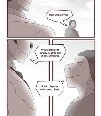 [Mels Monster] - Fuck 2 You - [ENG] 030