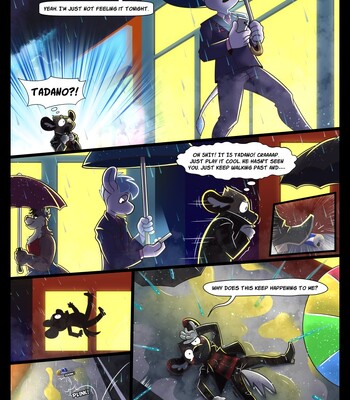 A Stormy Encounter 004