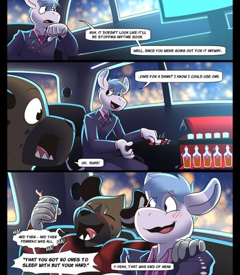A Stormy Encounter 007