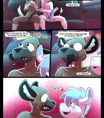 A Stormy Encounter 020
