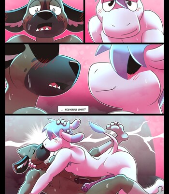 A Stormy Encounter 021