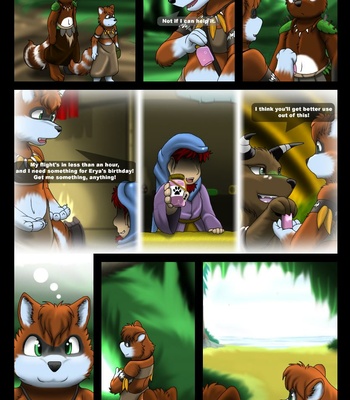 Should Have Saved It (World Of Warcraft) 002
