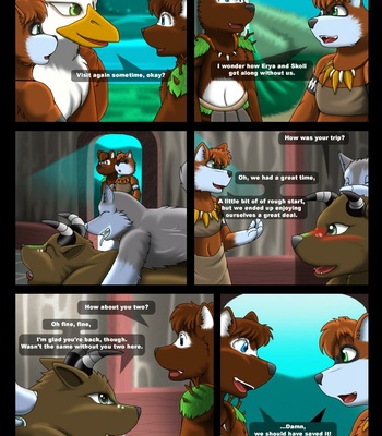 Should Have Saved It (World Of Warcraft) 010