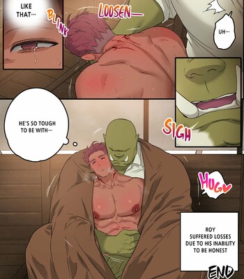 [ppatta] 黒魔術師の嫉妬/Kuro Majutsushi no Shitto [Uncensored] 040