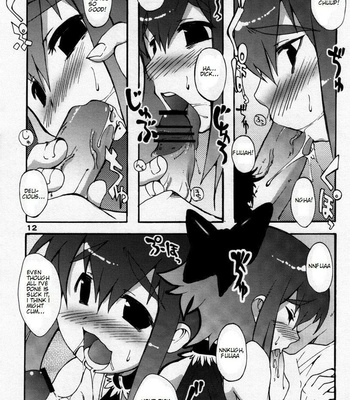 A Prostitute's Joy 004