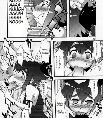 A Prostitute's Joy 005