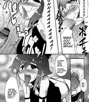 A Prostitute's Joy 006