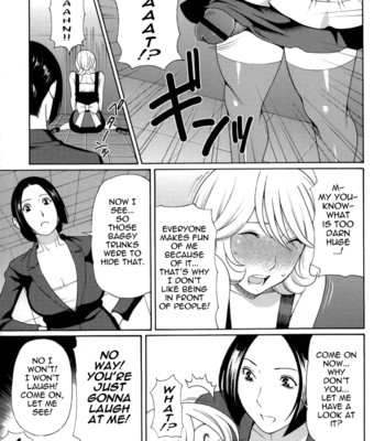 Dream reality ch. 1-9 {tadanohito} 176