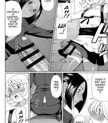 Dream reality ch. 1-9 {tadanohito} 177