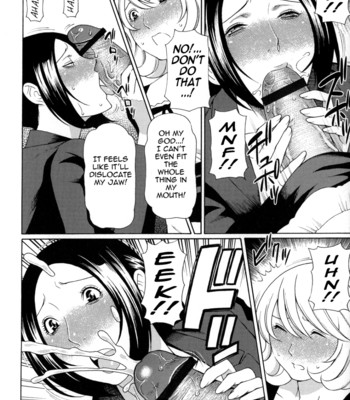 Dream reality ch. 1-9 {tadanohito} 179
