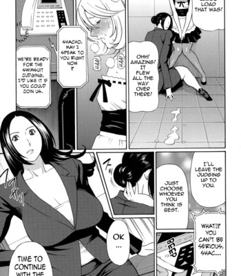 Dream reality ch. 1-9 {tadanohito} 180