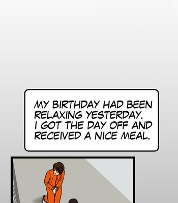 My Cellmate 002
