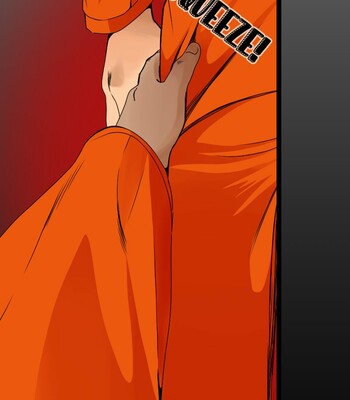My Cellmate 008