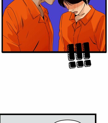 My Cellmate 011