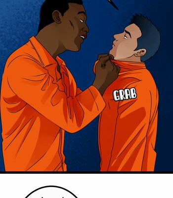 My Cellmate 019