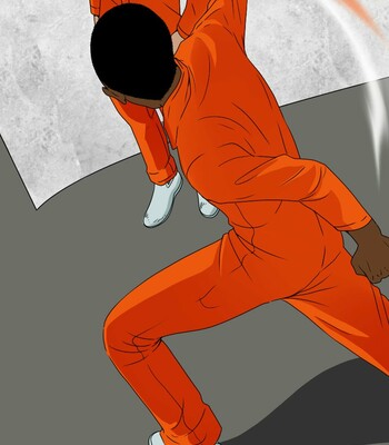 My Cellmate 021
