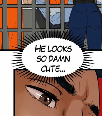 My Cellmate 024