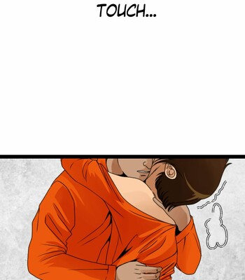 My Cellmate 027