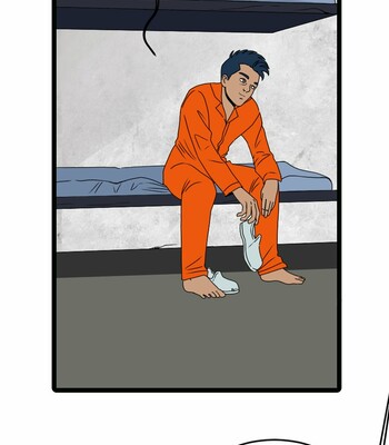 My Cellmate 028