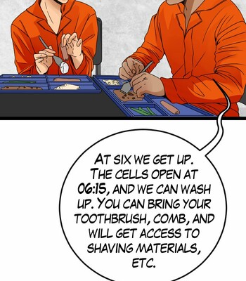 My Cellmate 035