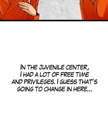 My Cellmate 036