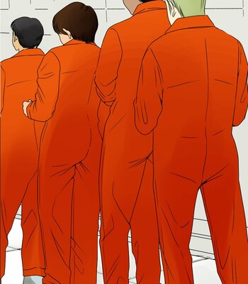 My Cellmate 038