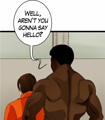 My Cellmate 042