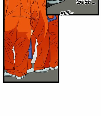 My Cellmate 052