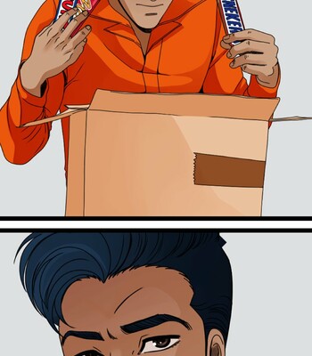 My Cellmate 065