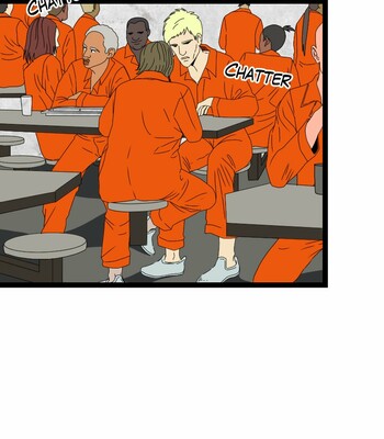 My Cellmate 087